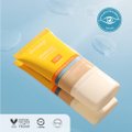 PROTETOR SOLAR FACIAL DERMAGE PHOTOAGE WATER FPS 60 COLOR 40G