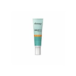 Gel Secativo Dermage Secatriz Acne Spot 15g