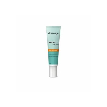 GEL SECATIVO DERMAGE SECATRIZ ACNE SPOT 15G
