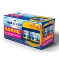 FÓRMULA INFANTIL APTANUTRI PREMIUM 3 PACK COM 2 UNIDADES DE 800G