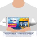 FÓRMULA INFANTIL APTANUTRI PREMIUM 3 PACK COM 2 UNIDADES DE 800G