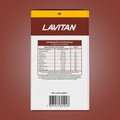 LAVITAN MACA PERUANA VIRON 60 CAPSULAS