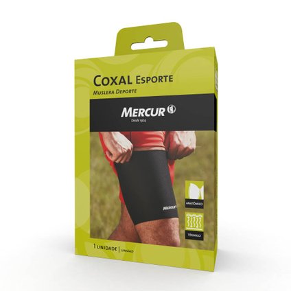COXAL ESPORTE MERCUR PEQUENO