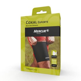 COXAL ESPORTE MERCUR MÉDIO