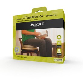 ALMOFADA TERAPÊUTICA MERCUR