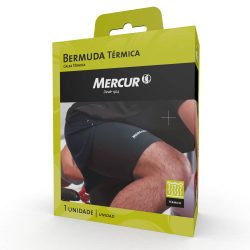 Bermuda Térmica Mercur G