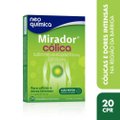 MIRADOR CÓLICA 20 COMPRIMIDOS