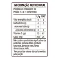 CALCITRAN D3 400UI CÁLCIO CITRATO MALATO COM VITAMINA D 60 COMPRIMIDOS