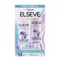 KIT ELSEVE PURE HIALURÔNICO SHAMPOO 375 ML + CONDICIONADOR 170 ML