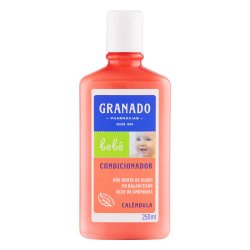Condicionador Granado Bebê Calêndula 250ml