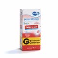 PARACETAMOL INFANTIL 100MG/ML GOTAS COM SERINGA 15ML EMS GENÉRICO
