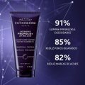 GEL DE LIMPEZA ANTIACNE E ANTIOXIDANTE ESTHEDERM INTENSIVE PROPOLIS+ 200ML