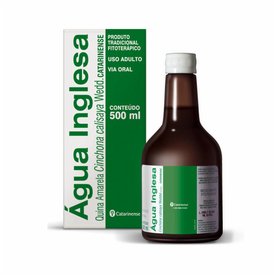 ÁGUA INGLESA CATARINENSE 500ML