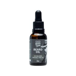 Óleo Para Barba Qod 25ml