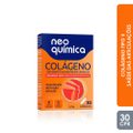 COLAGENO TIPO 2 ARTICULAÇÕES NEO QUÍMICA  30 CÁPSULAS-