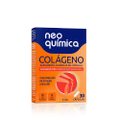 COLAGENO TIPO 2 ARTICULAÇÕES NEO QUÍMICA  30 CÁPSULAS-