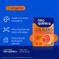 COLAGENO TIPO 2 ARTICULAÇÕES NEO QUÍMICA  30 CÁPSULAS-