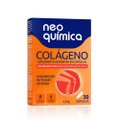 COLAGENO TIPO 2 ARTICULAÇÕES NEO QUIMICA 30 CAPSULAS