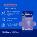 MELATONINA NEO QUÍMICA MARACUJÁ 30ML