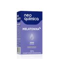 MELATONINA NEO QUÍMICA MARACUJÁ 30ML