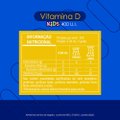 VITAMINA D NEO QUÍMICA D3 GOTAS 400 UI 10ML