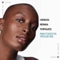 HIDRATANTE FACIAL VICHY MINÉRAL 89 40ML