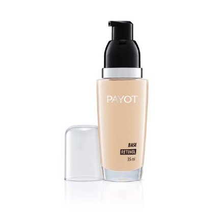 BASE RETINOL PAYOT COR 20