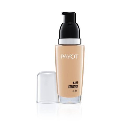 BASE RETINOL PAYOT COR 40