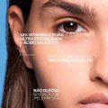 SÉRUM FACIAL ANTIOXIDANTE LA ROCHE-POSAY PURE VITAMINA C 12 30ML