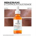 SÉRUM FACIAL ANTIOXIDANTE LA ROCHE-POSAY PURE VITAMINA C 12 30ML