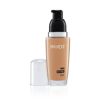 BASE RETINOL PAYOT COR 60
