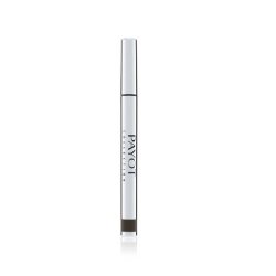 Caneta Delineadora Payot Silver Marrom