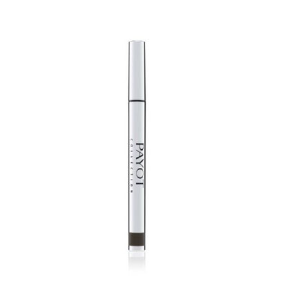 CANETA DELINEADORA PAYOT SILVER MARROM