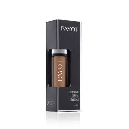 CORRETIVO SERUM RETINOL PAYOT COR 50