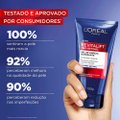 GEL DE LIMPEZA FACIAL SUAVIZANTE LOREAL PARIS REVITALIFT RETINOL 150G