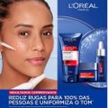 GEL DE LIMPEZA FACIAL SUAVIZANTE LOREAL PARIS REVITALIFT RETINOL 150G