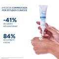 CREME FACIAL ANTI-ACNE DUCRAY KERACNYL PP+ 30ML