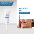 CREME FACIAL ANTI-ACNE DUCRAY KERACNYL PP+ 30ML