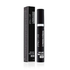 MASCARA DE CÍLIOS PAYOT 5 EM 1 A PROVA D ÁGUA 5ML