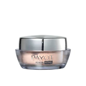 PÓ TRANSLUCIDO RETINOL PAYOT ILUMINADOR