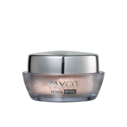 PÓ TRANSLUCIDO RETINOL PAYOT MATTE