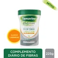 TAMARINE FIBRAS MAX LARANJA PÓ SOLÚVEL POTE 225G