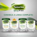 TAMARINE FIBRAS MAX LARANJA PÓ SOLÚVEL POTE 225G