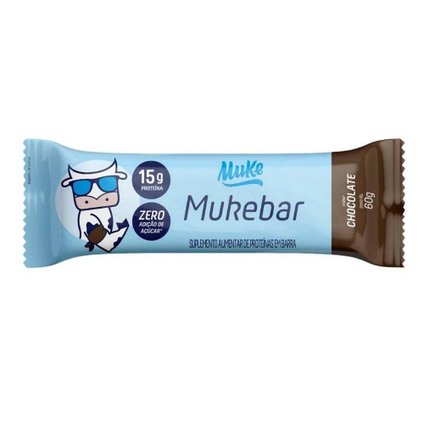 BARRA PROTEICA CHOCOLATE 60G AV