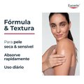 GEL CREME HIDRATANTE CORPORAL EUCERIN PH5 POTE 350G