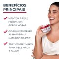 GEL CREME HIDRATANTE CORPORAL EUCERIN PH5 POTE 350G