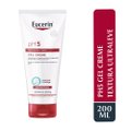GEL CREME HIDRATANTE CORPORAL EUCERIN PH5 200ML