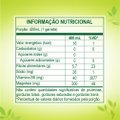 SUPLEMENTO ALIMENTAR LÍQUIDO TAMARINE DUAL FIT SABOR TANGERINA, PÊSSEGO E CHÁ BRANCO 400ML