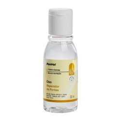 Óleo Capilar Reparador De Pontas Panvel 30ml