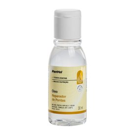 ÓLEO CAPILAR REPARADOR DE PONTAS PANVEL 30ML